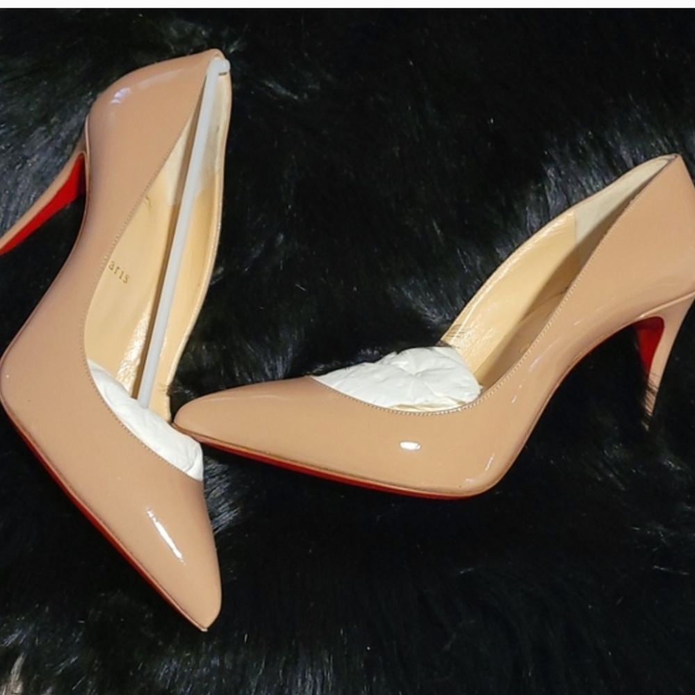 Christian Louboutin